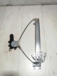 Стеклоподьемник, MITSUBISHI, CHARIOT, N43W, 4G63, 1996, R, L