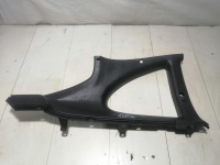 Накладка на стойку, TOYOTA, CELICA, ST182, 3S-GE, 1990, R, L, верх