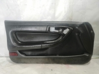 Обшивка двери, TOYOTA, CELICA, ST182, 3S-GE, 1990, F, L