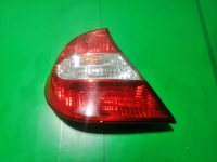 Фонарь в крыло, TOYOTA, CAMRY, ACV30, 2AZ-FE, 2004, R, L, 06-38