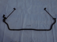 Стабилизатор поперечной устойчивости, INFINITI, FX45, S50, VK45DE, 2003, F