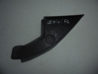 Уголок двери внутренний, ISUZU, GEMINI, JT151F, 4XC1, 1991, F, L