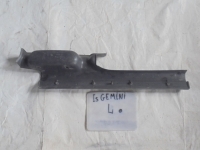 Накладка на порог внутренняя, ISUZU, GEMINI, JT151F, 4XE1, 1990, F, L