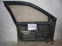 Дверь, ISUZU, GEMINI, JT151F, 4XC1, 1991, F, L