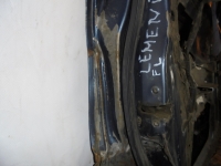 Дверь, ISUZU, GEMINI, JT151F, 4XC1, 1991, F, L