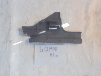 Накладка на порог внутренняя, ISUZU, GEMINI, JT151F, 4XC1, 1991, R, L