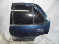 Форточка двери, ISUZU, GEMINI, JT151F, 4XC1, 1991, R, L