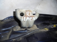 Петля двери, ISUZU, GEMINI, JT151F, 4XC1, 1991, R, L, вер