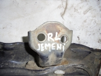 Петля двери, ISUZU, GEMINI, JT151F, 4XC1, 1991, R, L, вер
