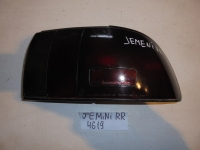 Фонарь в крыло, ISUZU, GEMINI, JT151F, 4XE1, 1990, R, 4619