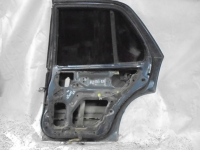 Дверь, ISUZU, GEMINI, JT151F, 4XE1, 1990, R, R