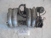 Коллектор впускной, ISUZU, GEMINI, JT151F, 4XE1, 1990