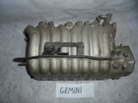 Коллектор впускной, ISUZU, GEMINI, JT151F, 4XE1, 1990