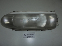 Фара, ISUZU, GEMINI, JT151F, 4XE1, 1990, F, R