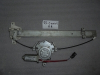 Стеклоподьемник, ISUZU, GEMINI, JT151F, 4XC1, 1991, R, R