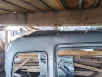 Крыло, RENAULT, KANGOO, K7J700, 2008, R, R
