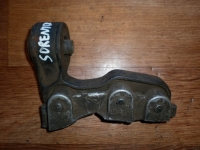 Опора редуктора, KIA, SORENTO, BL, D4CB, 2002, F, L, 535413E600