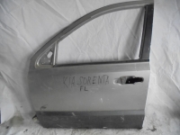 Дверь, KIA, SORENTO, BL, D4CB, 2002, F, L
