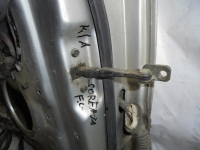 Ограничитель двери, KIA, SORENTO, BL, D4CB, 2002, F, L