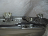 Ограничитель двери, KIA, SORENTO, BL, D4CB, 2002, R, L