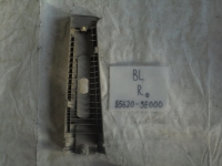 Накладка на стойку, KIA, SORENTO, BL, D4CB, 2002, R, верх, 85620-3E000