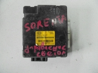 Блок управления наружным освещением, KIA, SORENTO, BL, D4CB, 2002, 95400-3e100