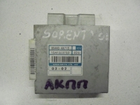 Блок управления акпп, KIA, SORENTO, BL, D4CB, 2002, 95440-4A713