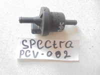 Клапан вентиляции топливного бака, KIA, SPECTRA, SD, S5D, 2000