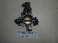 Дроссельная заслонка, KIA, SPECTRA, SD, S5D, 2000, 0280140571
