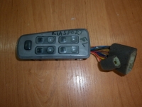 Блок управления стеклоподъемниками, KIA, SPORTAGE, JA, FE, 1996, F, L