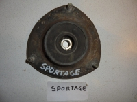 Опора амортизатора, KIA, SPORTAGE, JA, FE, 1996, F, R