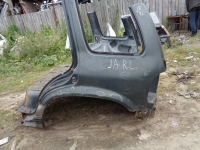 Крыло, KIA, SPORTAGE, JA, FE, 1996, R, L