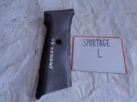 Накладка на стойку, KIA, SPORTAGE, JA, FE, 1996, R, L, верх