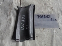 Накладка на стойку, KIA, SPORTAGE, JA, FE, 1996, R, L