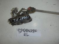 Замок двери, KIA, SPORTAGE, JA, FE, 1996, R, L
