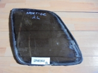 Стекло кузова, KIA, SPORTAGE, JA, FE, 1996, R, L