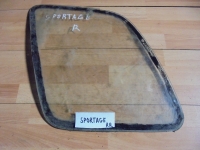 Стекло кузова, KIA, SPORTAGE, JA, FE, 1996, R, L