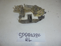 Замок двери, KIA, SPORTAGE, JA, FE, 1996, R, L