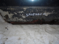 Дверь, KIA, SPORTAGE, JA, FE, 1996, R, L