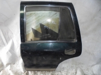 Дверь, KIA, SPORTAGE, JA, FE, 1996, R, L