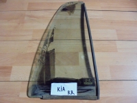 Форточка двери, KIA, SPORTAGE, JA, FE, 1996, R, R