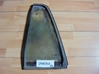 Форточка двери, KIA, SPORTAGE, JA, FE, 1996, R, L