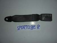 Фиксатор ремня безопастности, KIA, SPORTAGE, JA, FE, 1996, R, R