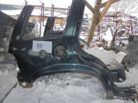 Боковина крыши, KIA, SPORTAGE, JA, FE, 1996, R