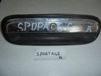 Ручка двери багажника, KIA, SPORTAGE, JA, FE, 1996