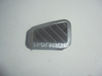 Дефлектор воздуховода, KIA, SPORTAGE, JA, FE, 1996