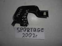 Крепление бампера, KIA, SPORTAGE, JA, FE, 1996