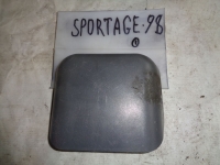 Пластик салона, KIA, SPORTAGE, JA, FE, 1996