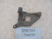 Крепление насоса гидроусилителя руля, KIA, SPORTAGE, JA, FE, 1996