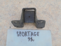 Крепление опоры двигателя, KIA, SPORTAGE, JA, FE, 1996